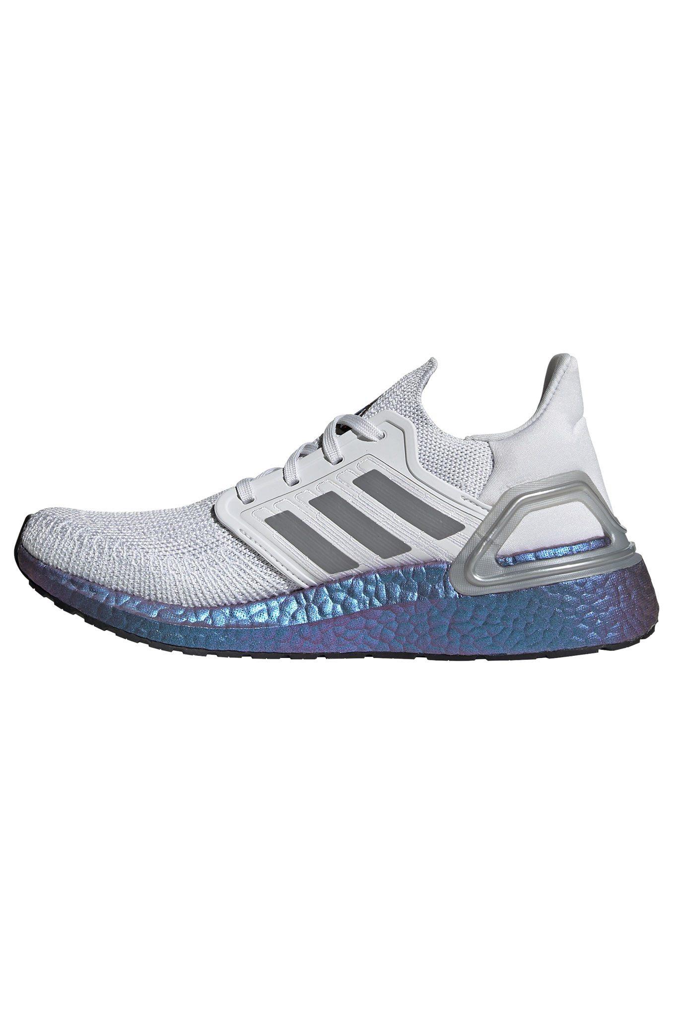 ultraboost 20 blue black