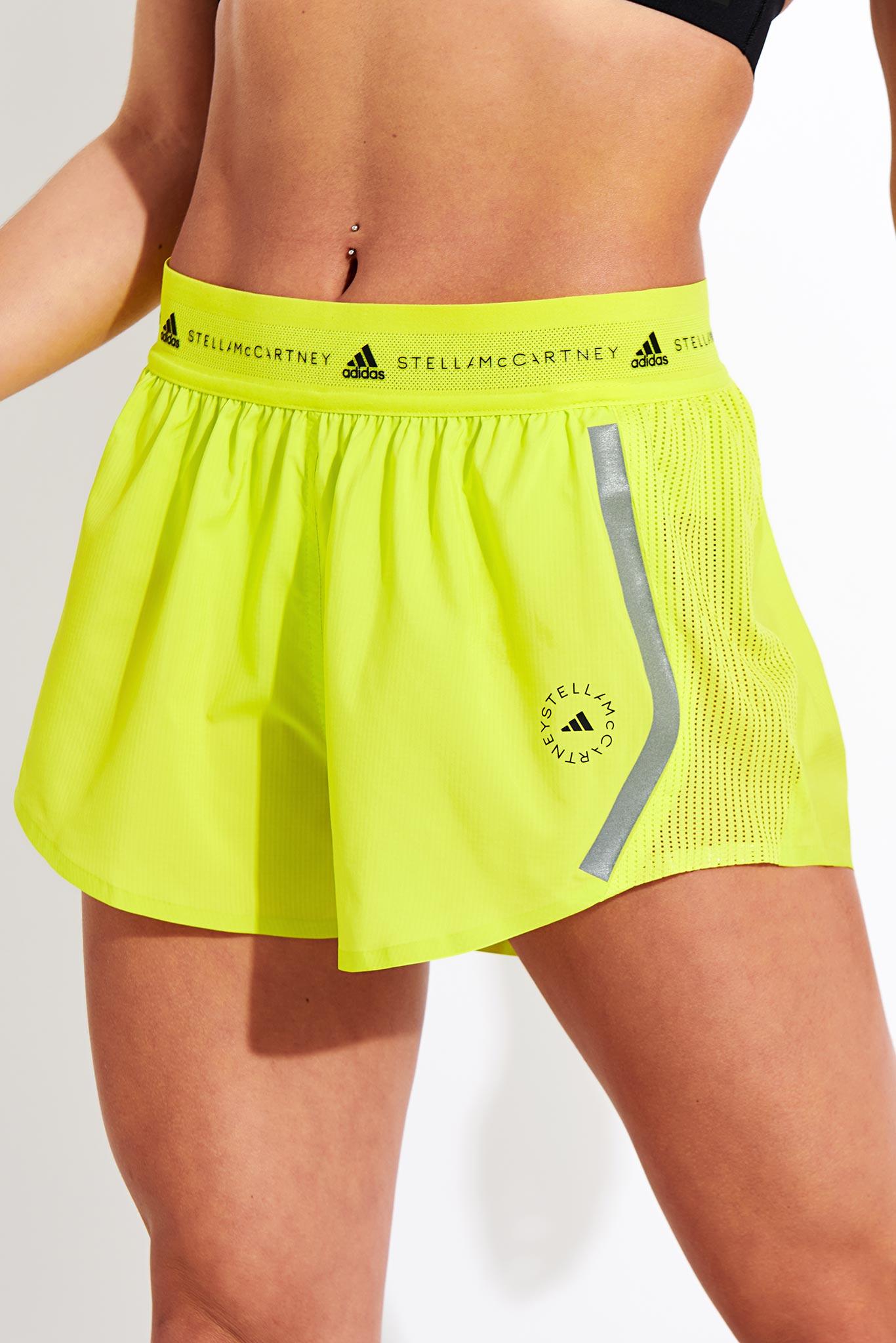 adidas By Stella McCartney Truepace Short - Lyst