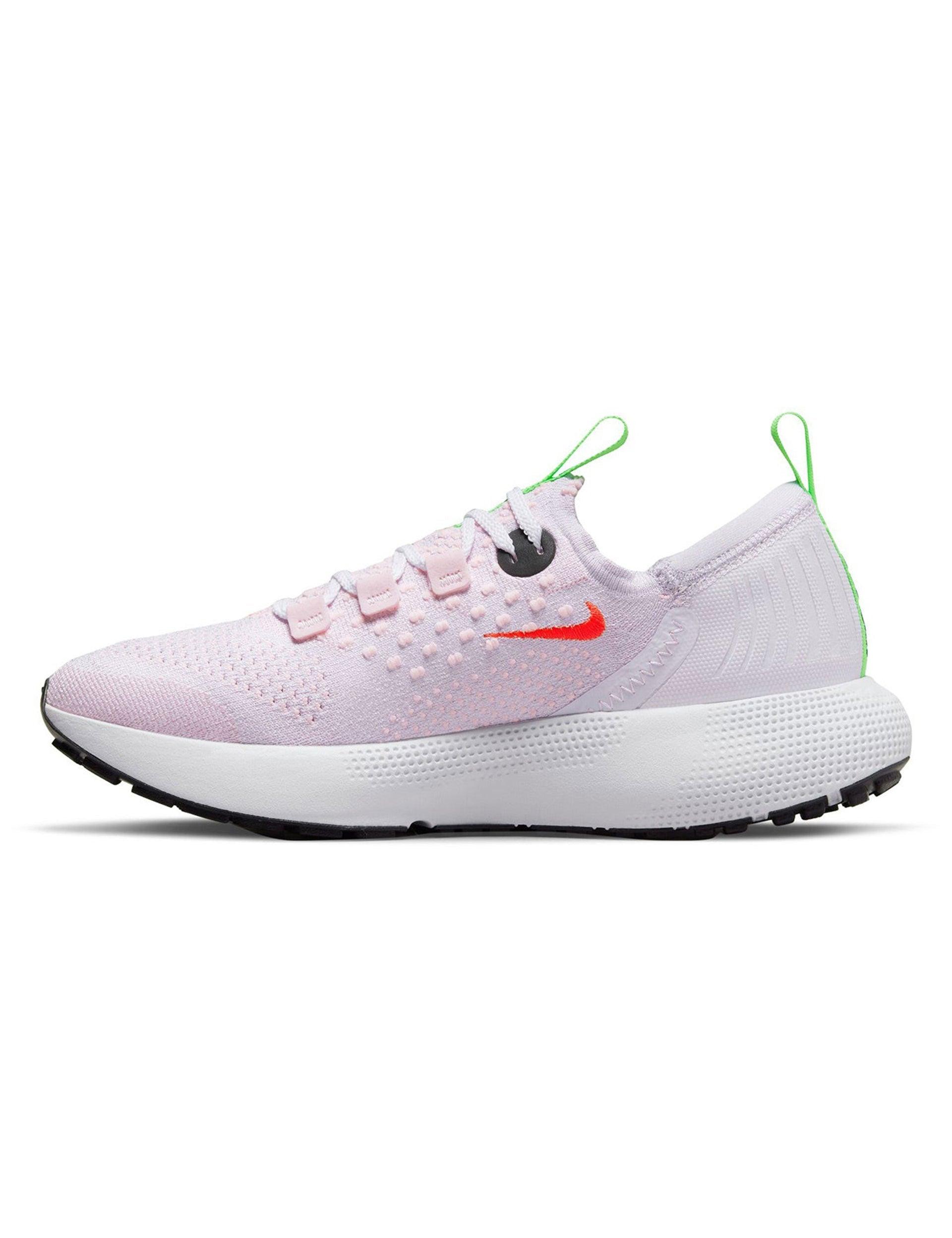 Nike Escape Run Flyknit Shoes | Lyst