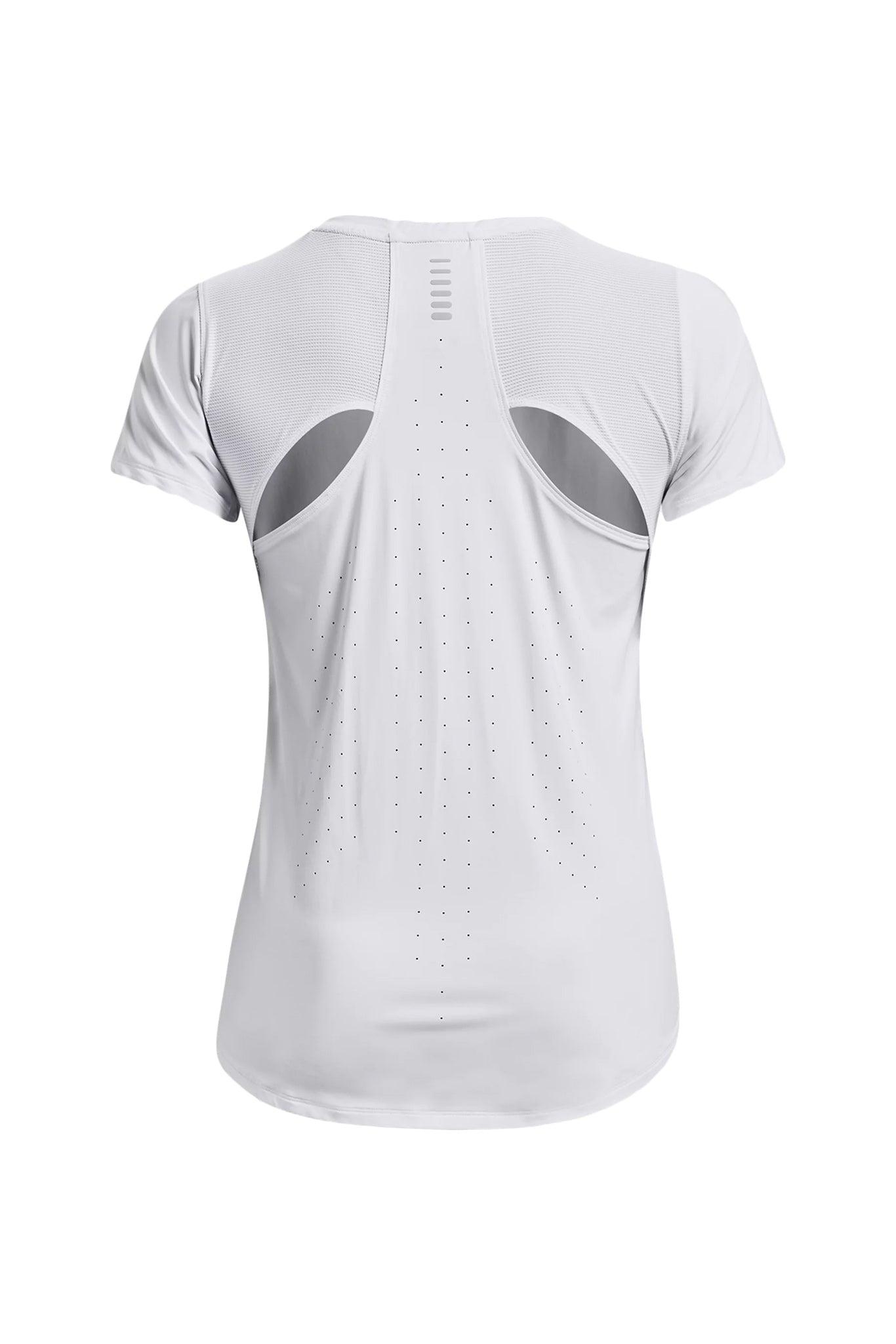 Under Armour Iso-chill 200 Laser T 
