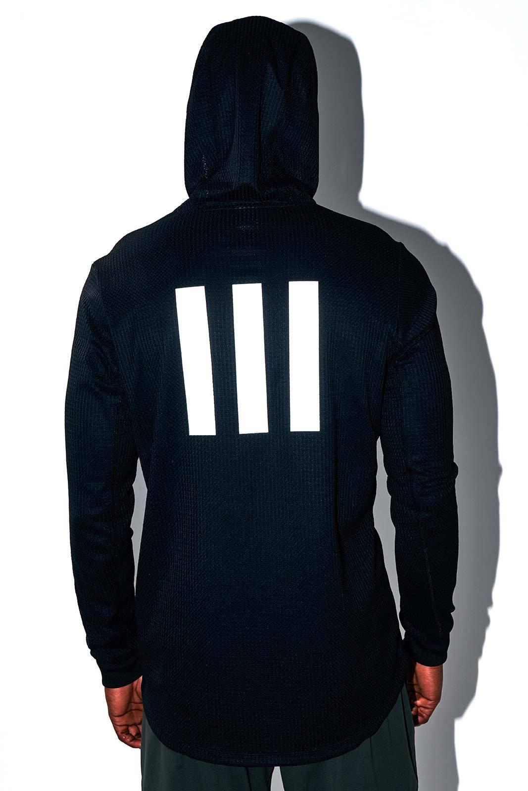 adidas adapt to chaos hoodie