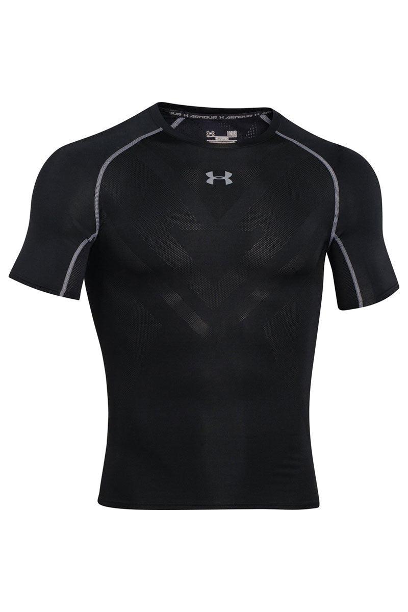 Black under 2024 armour compression shirt