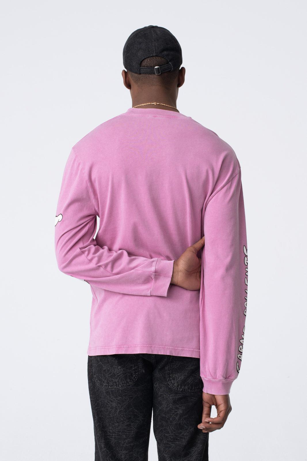 Carne Bollente Three Asses in Pink | Lyst