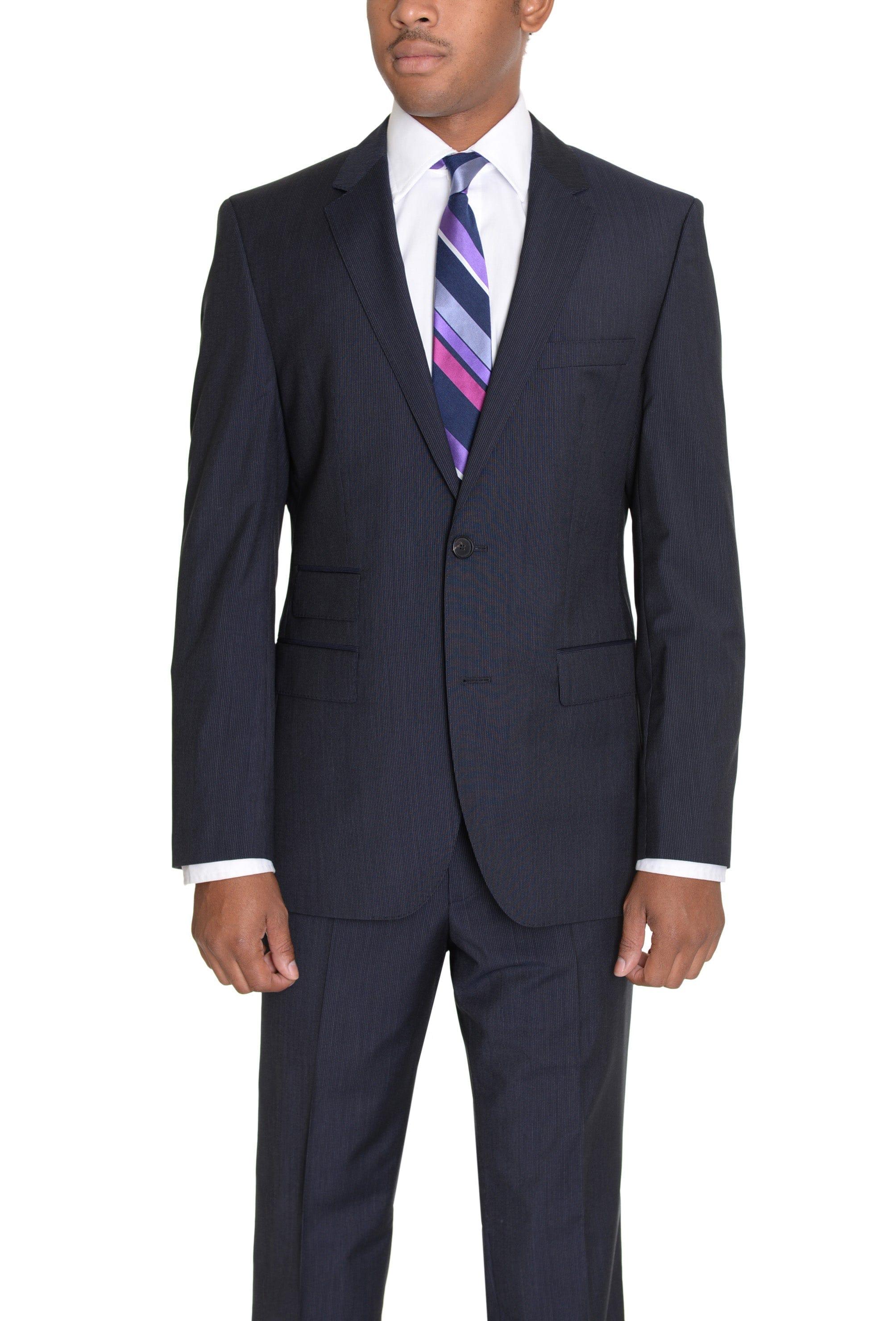 Hugo boss super 100 finest quality discount