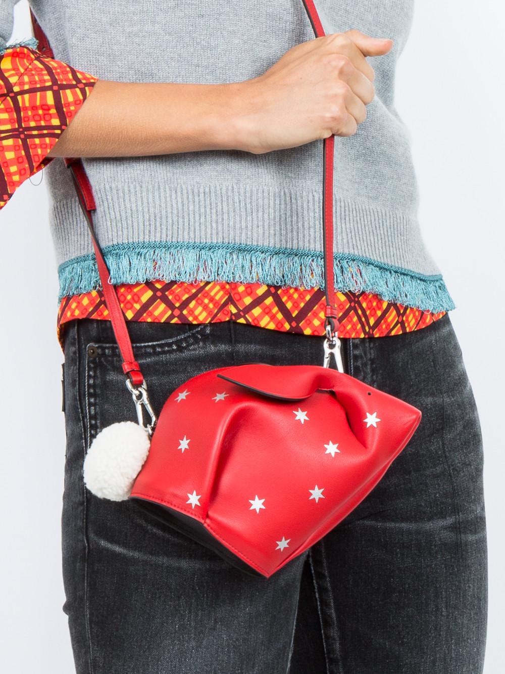 loewe bunny bag sale