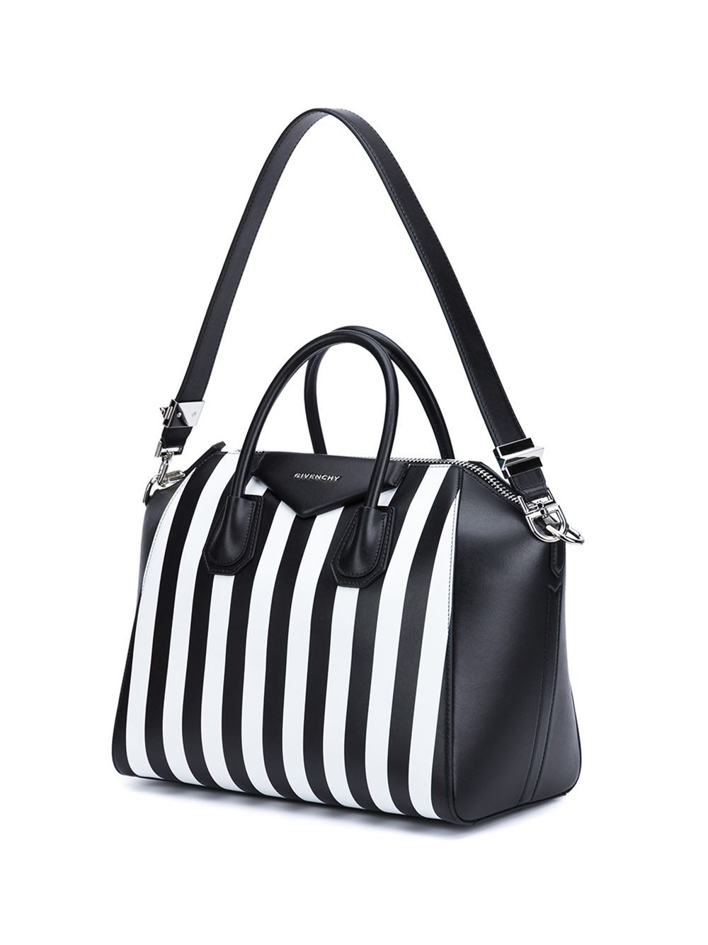 lyst givenchy medium antigona tote in black lyst givenchy medium antigona tote in black