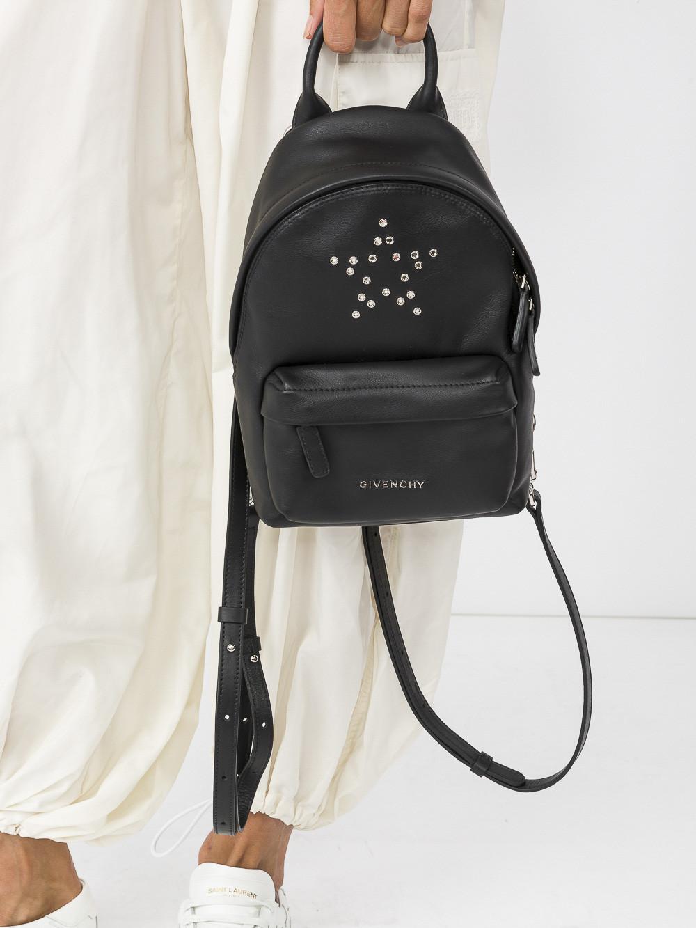 givenchy nano backpack