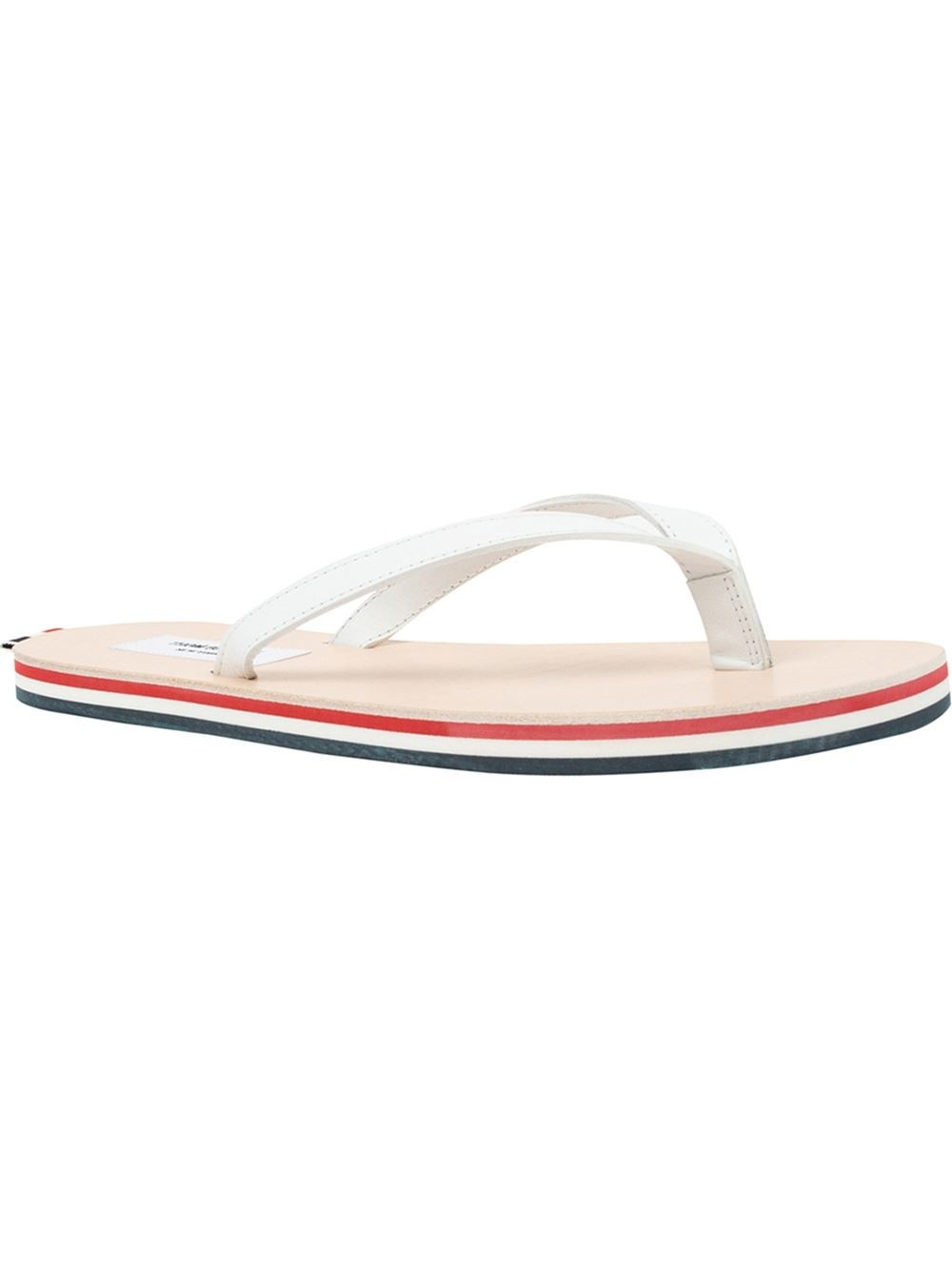 thom browne flip