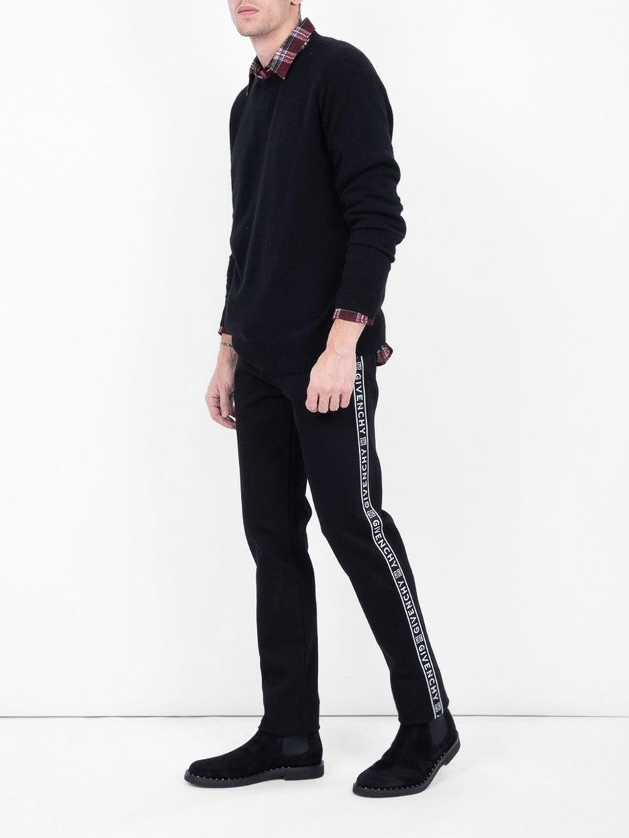 valentino beatle boot