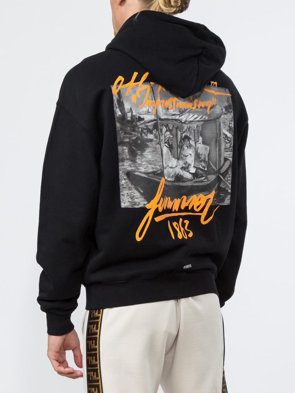 Off white summer 1863 cheap