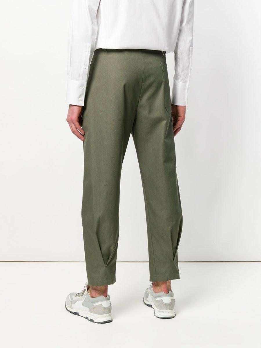 valentino cargo pants