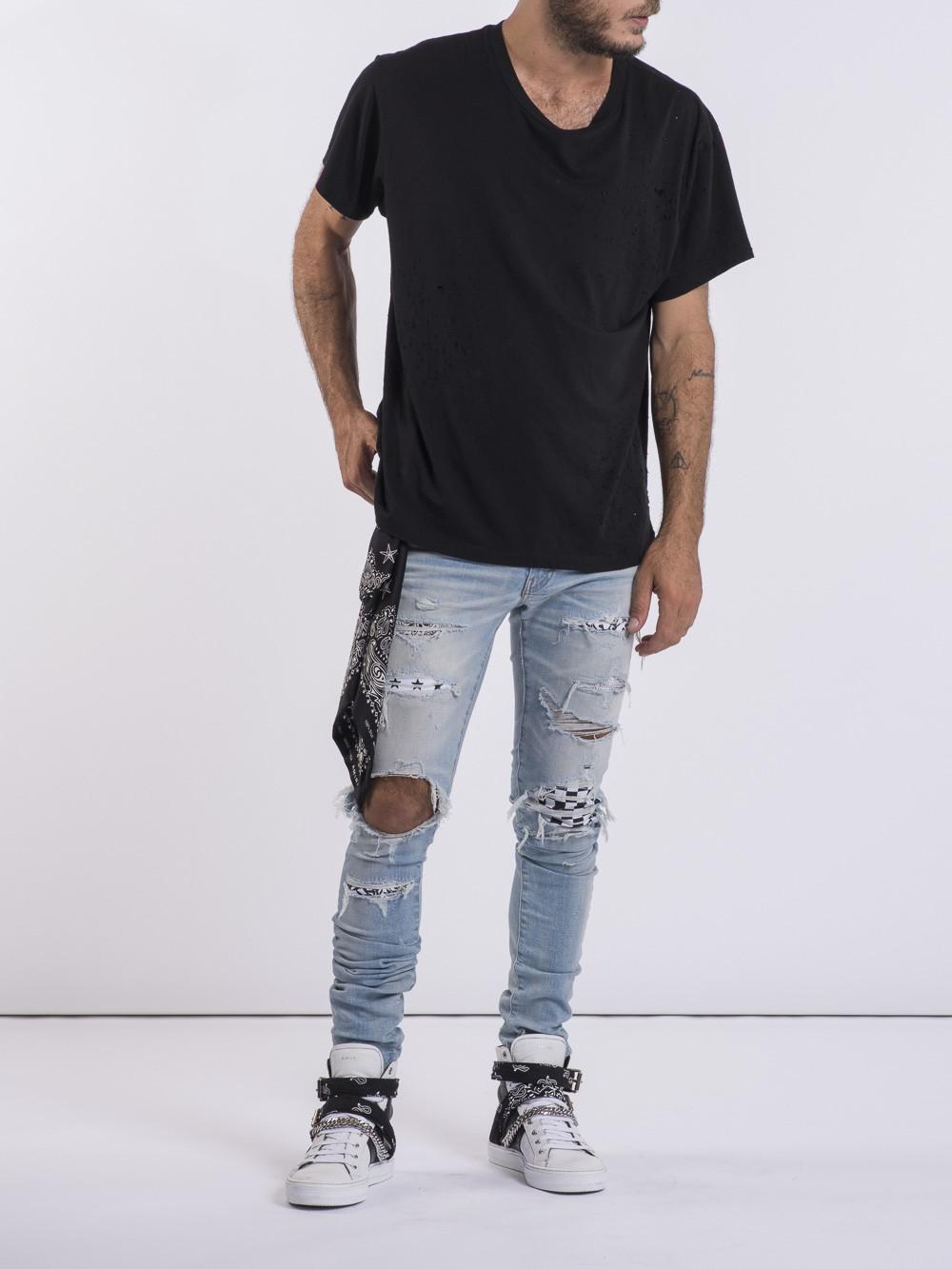 amiri sunset jeans