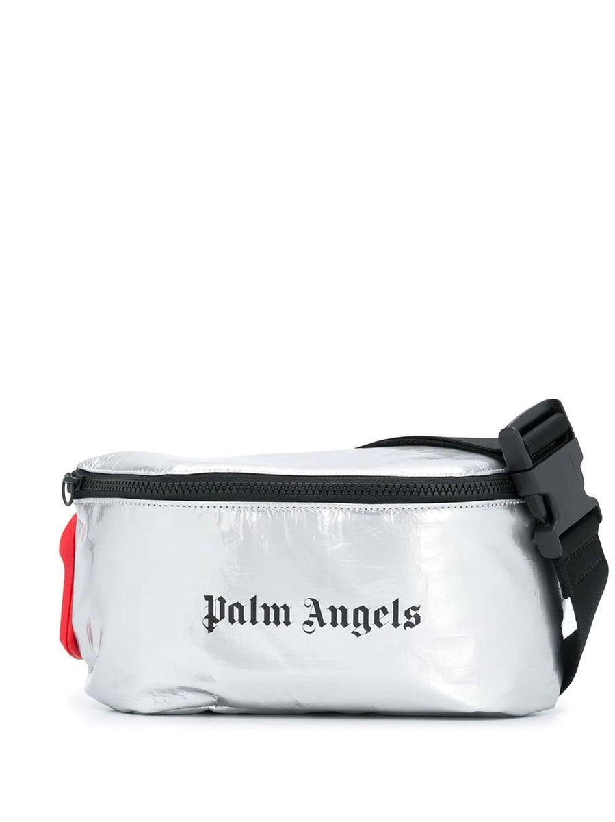 palm angels bum bag