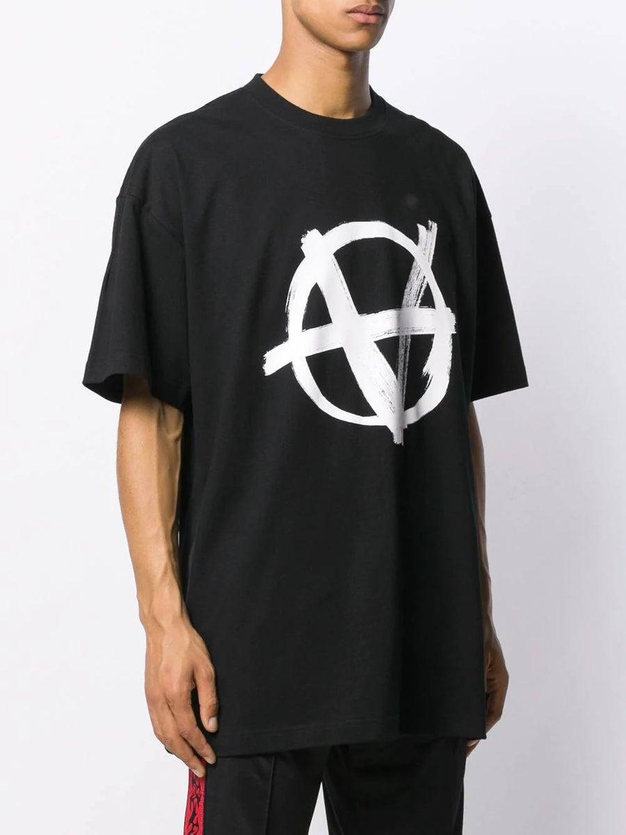 Vetements Anarchy Shirt Online Deals, UP TO 56% OFF | www.loop-cn.com