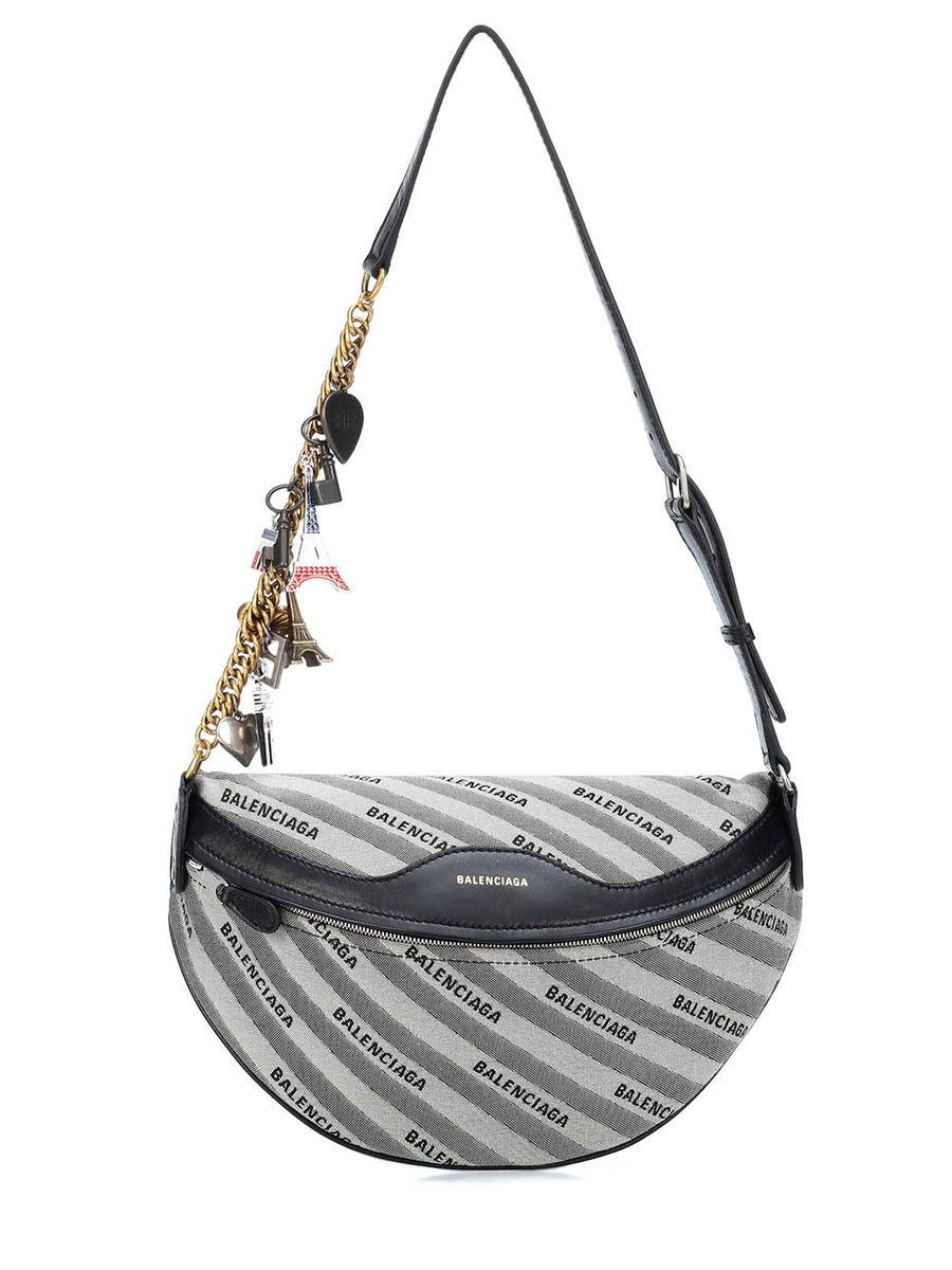 balenciaga souvenir bag xs