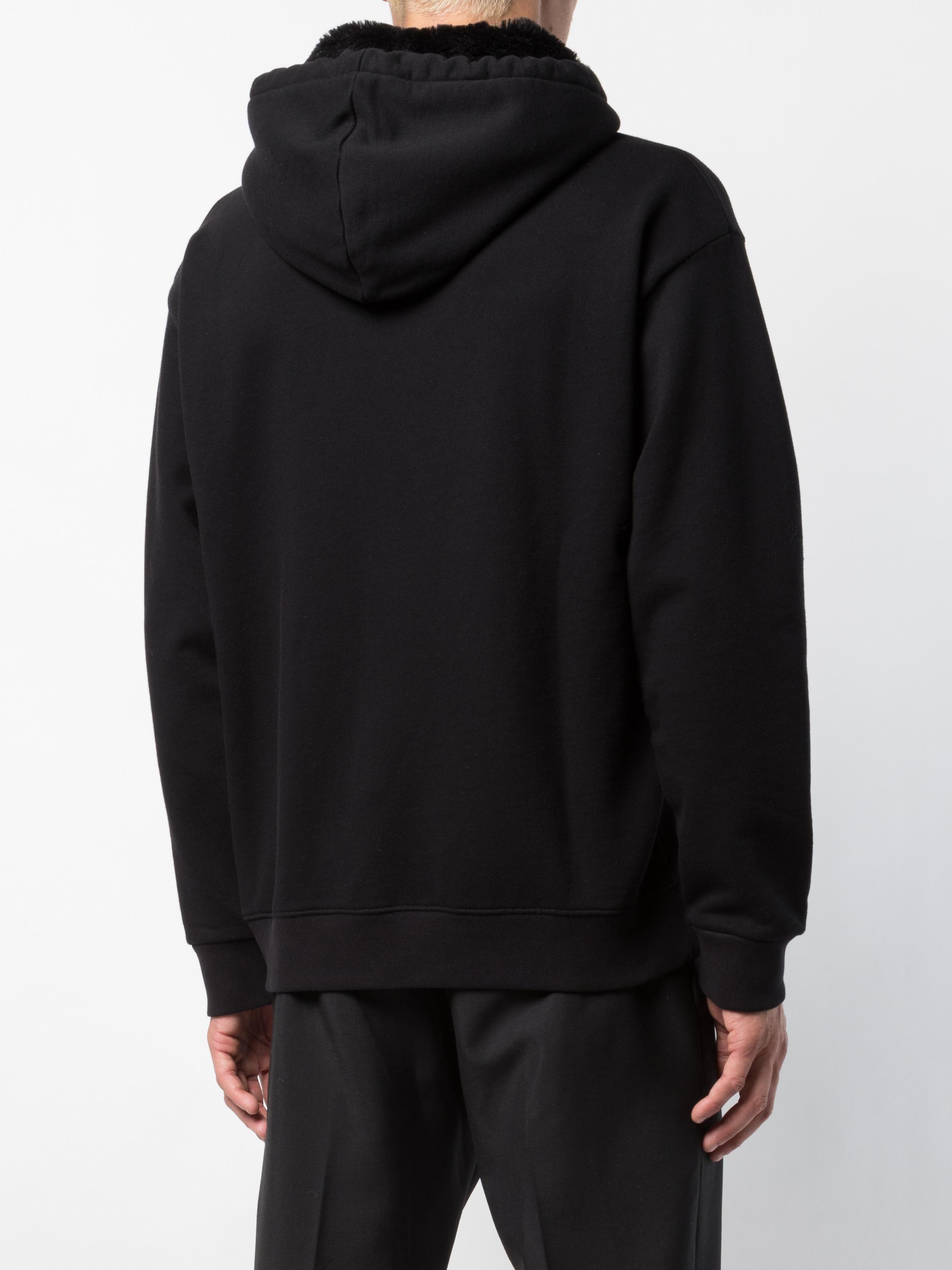 givenchy hoodie lion