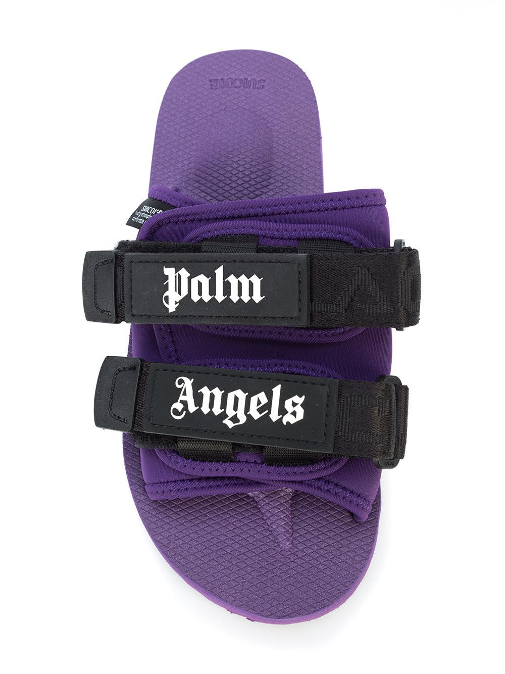 palm angels slides sale