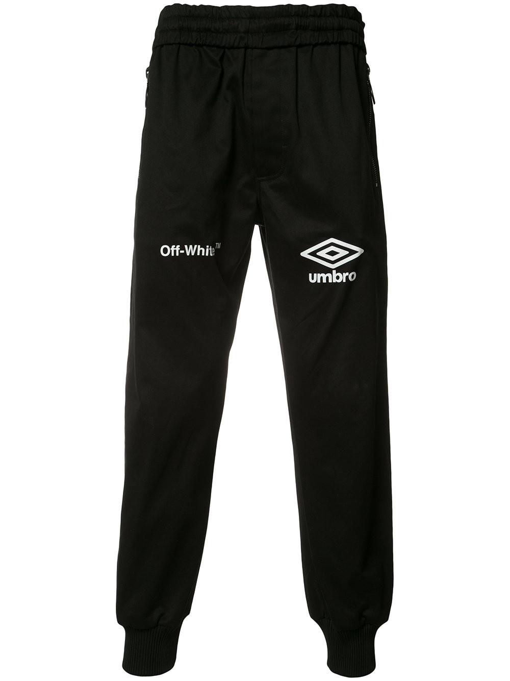 umbro x off white