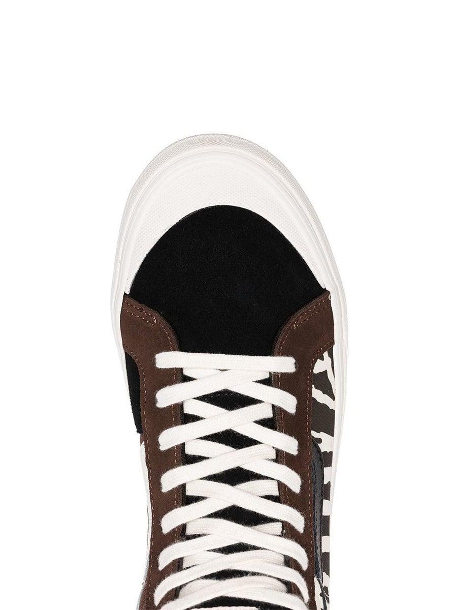 vans taka hayashi zebra