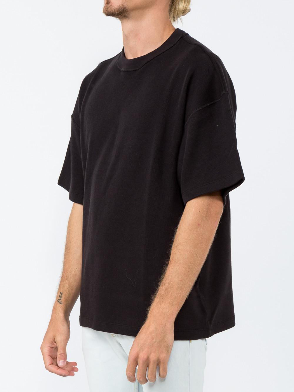 fear of god inside out tee
