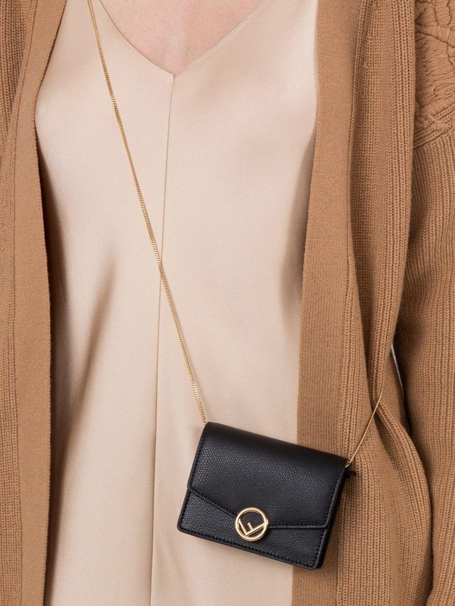 wallet on chain fendi