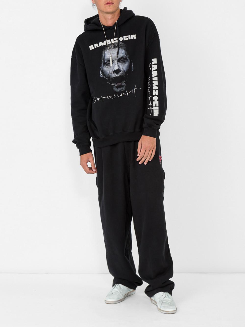 vetements rammstein hoodie Welcome to Quality Engineering Products Maharashtra India