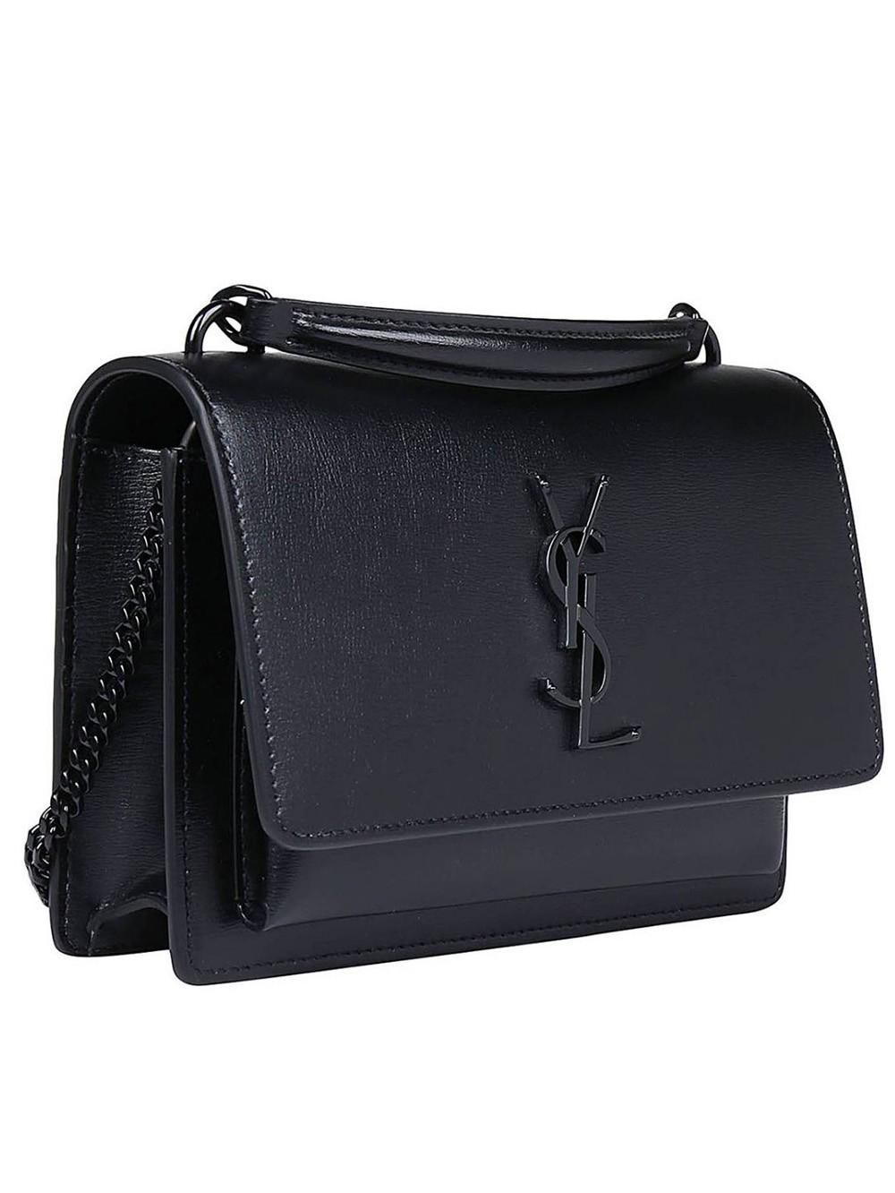ysl sunset small