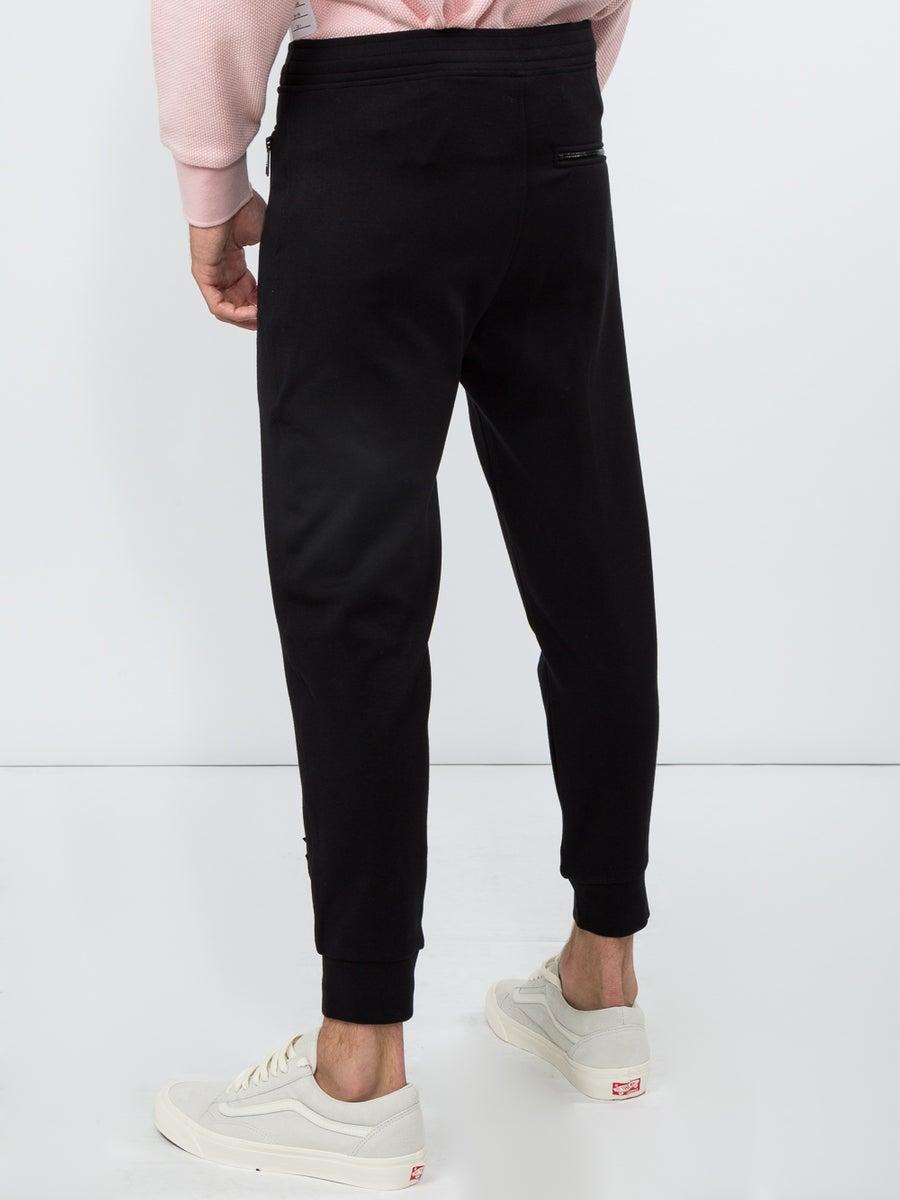 lightning bolt sweatpants