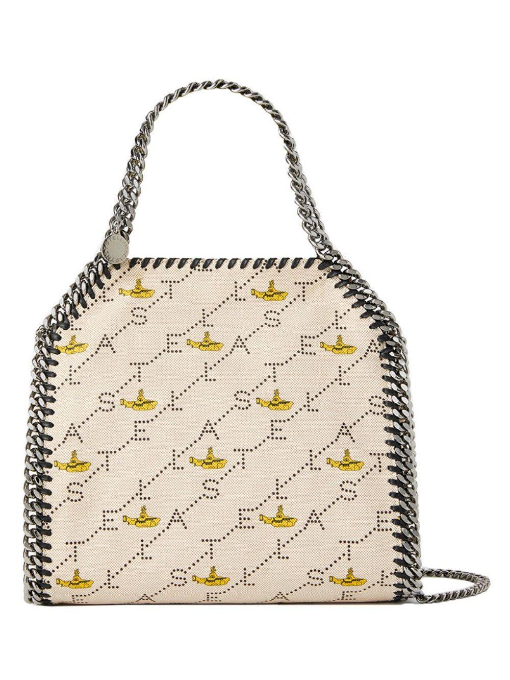 15+ Stella McCartney Bags (plus really cute outfit ideas) - LynSire |  Fashion, Women bags fashion, Stella mccartney bag