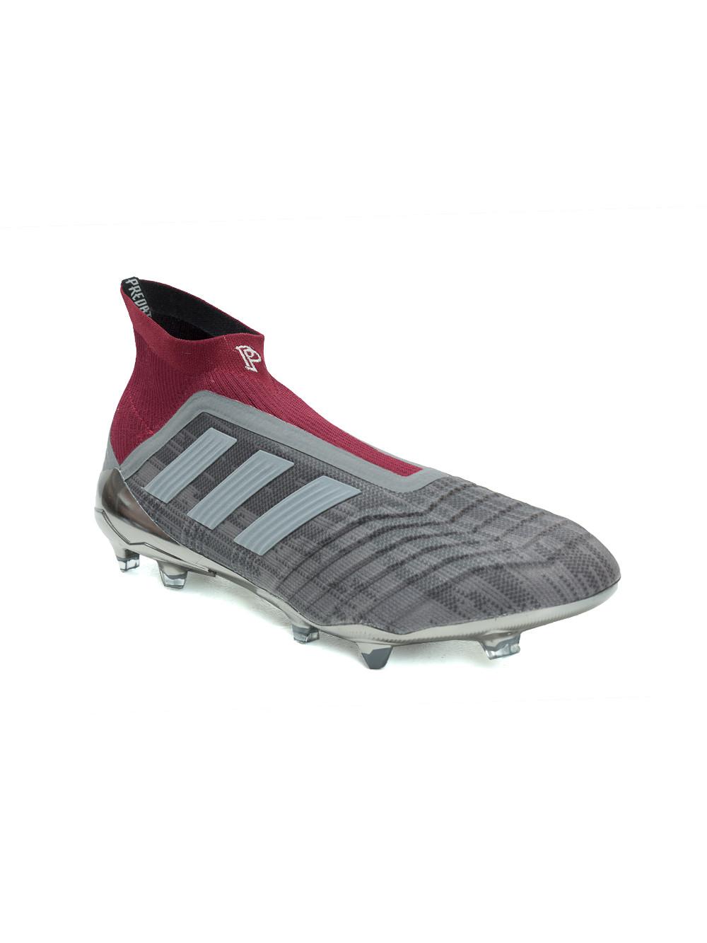 adidas X Paul Pogba Predator 18+ Fg Soccer Boots for Men | Lyst