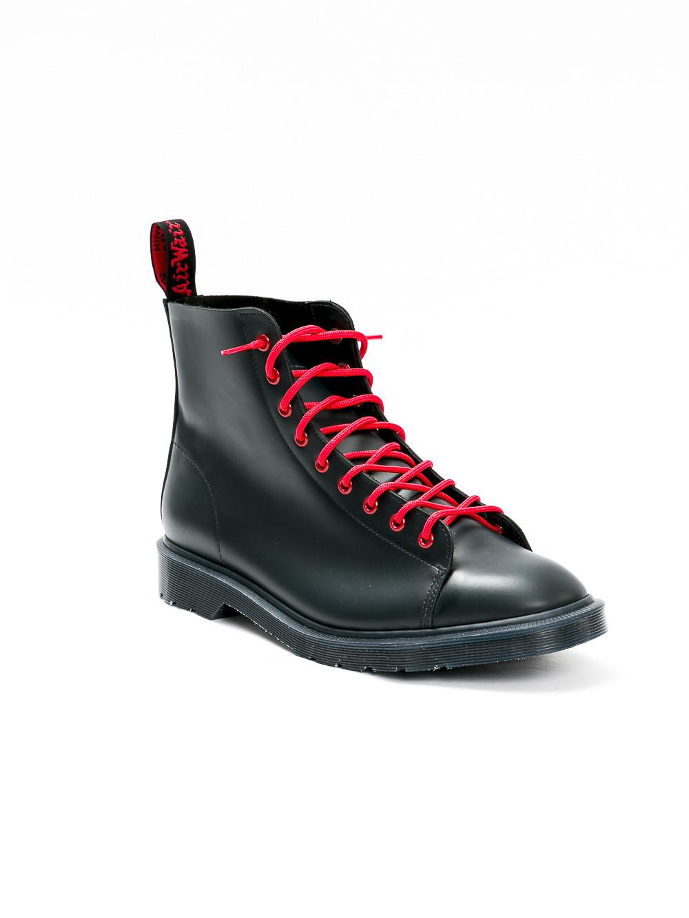 dr martens x off white