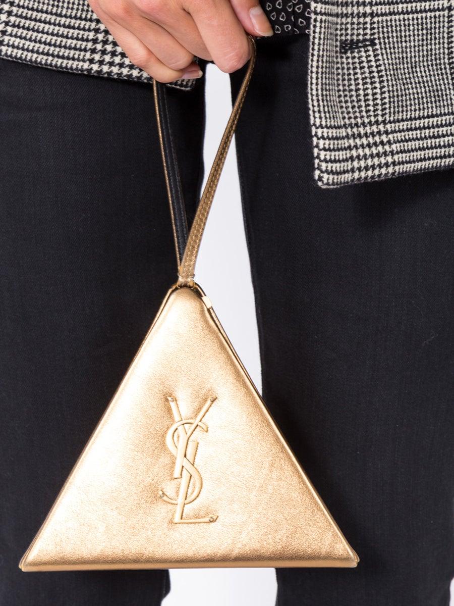 ysl pyramid bag Online Sale