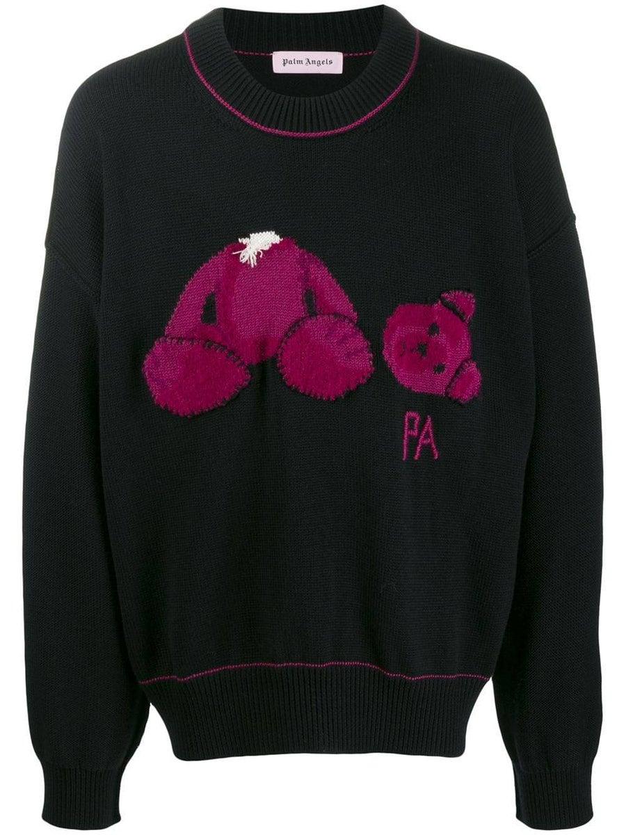 Palm angels knitwear Clearance