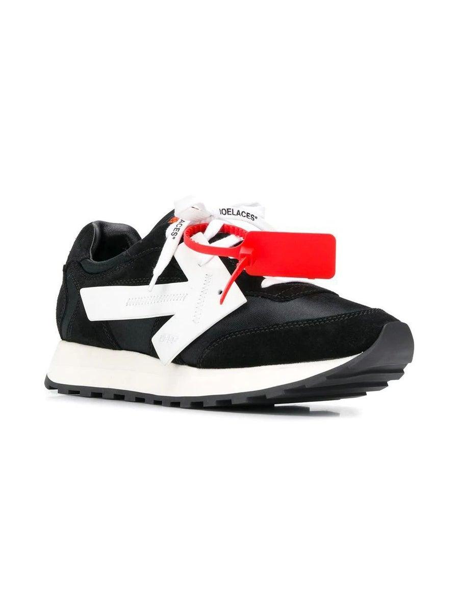 off white arrow runners