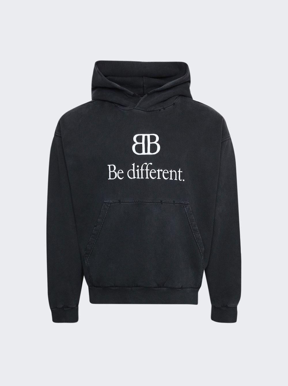 balenciaga hoodie mens 2013