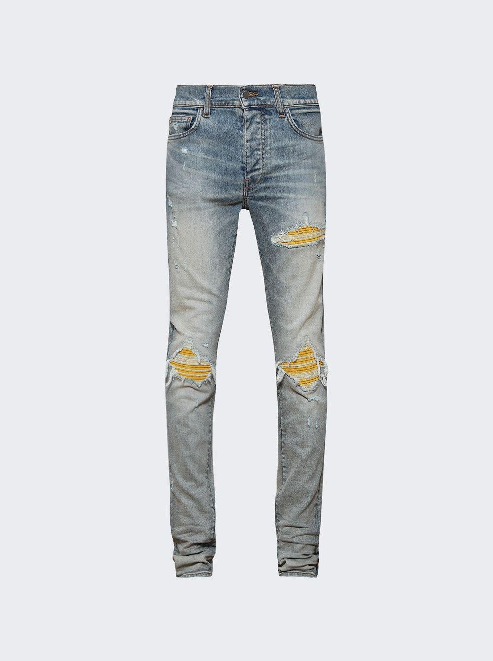 Amiri Mx1 Jean in Blue for Men Lyst