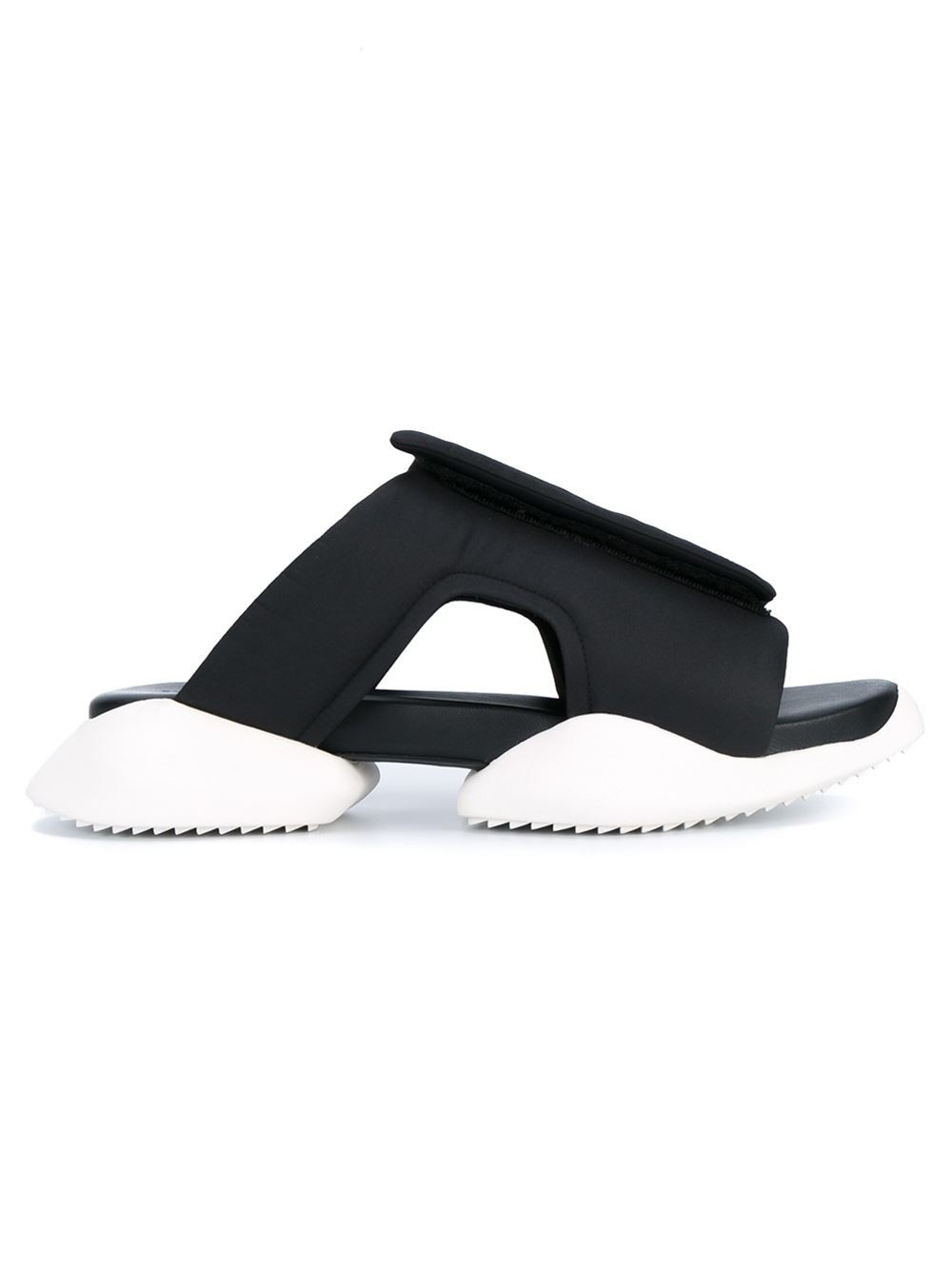 rick owens mens sandals