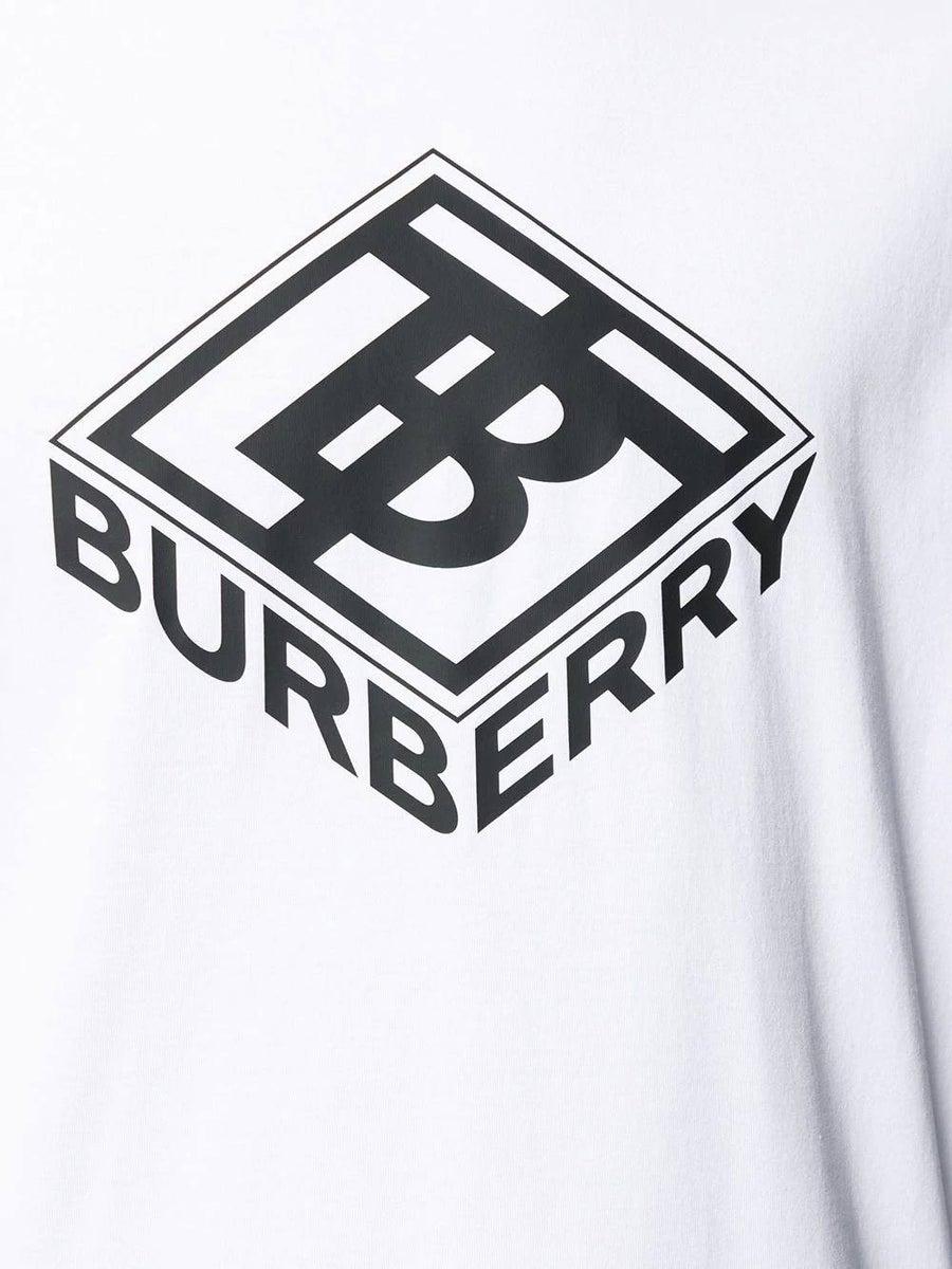 Burberry New Logo Tb Tb Burberry Logo The Best International