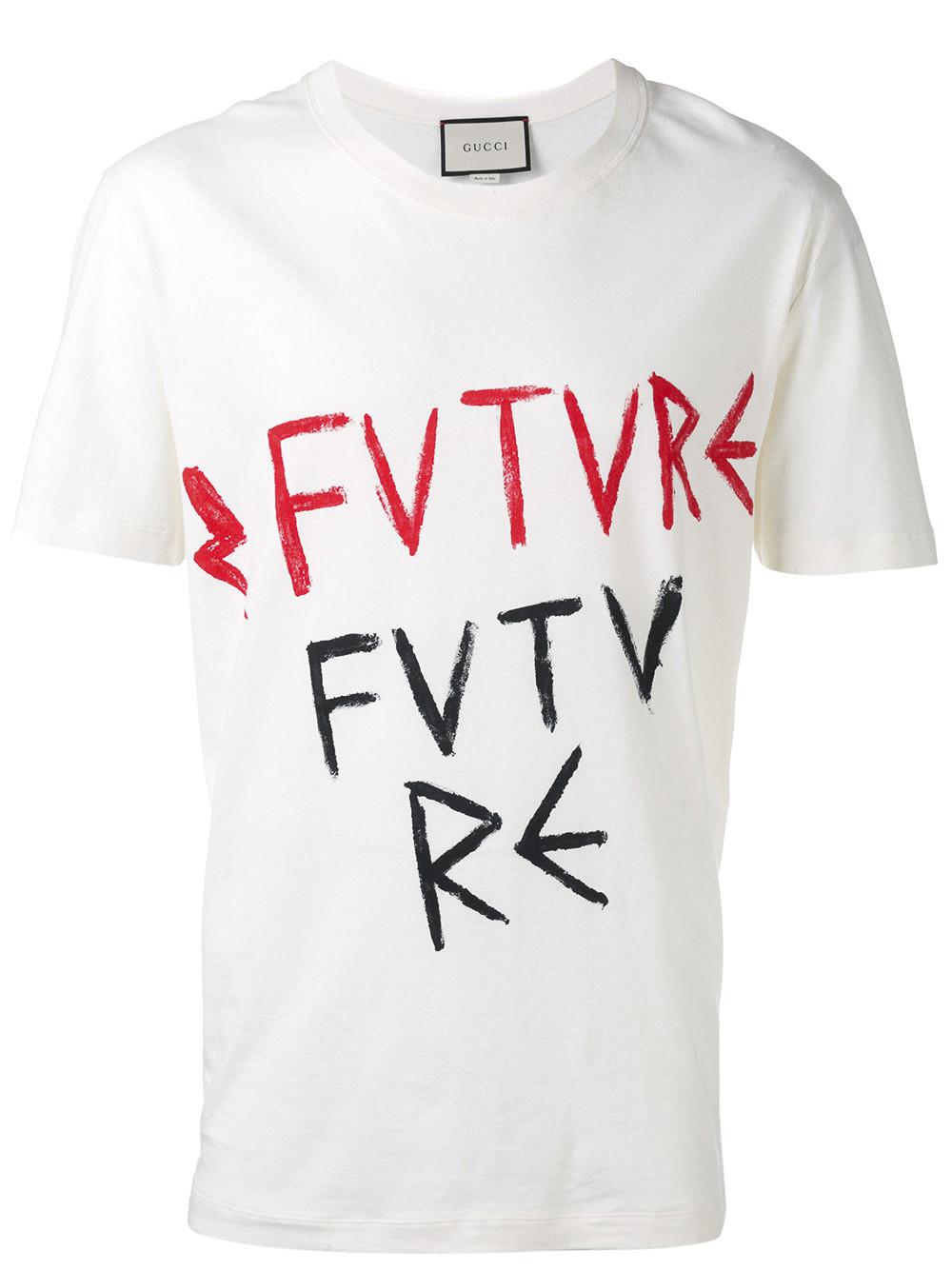 gucci future tee