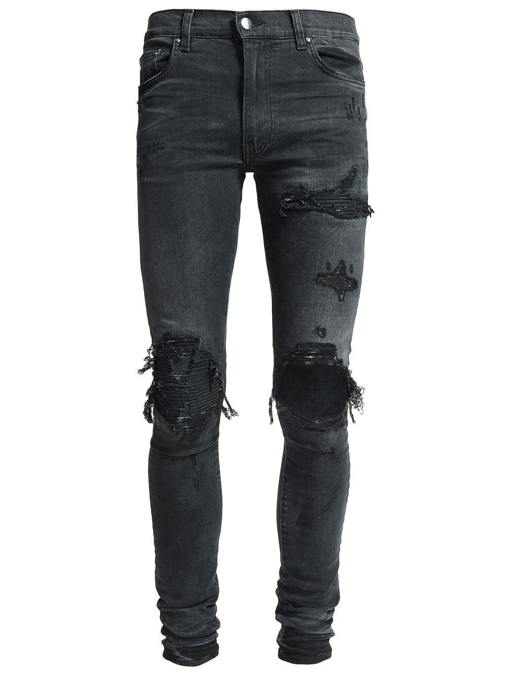 amiri mx1 jeans