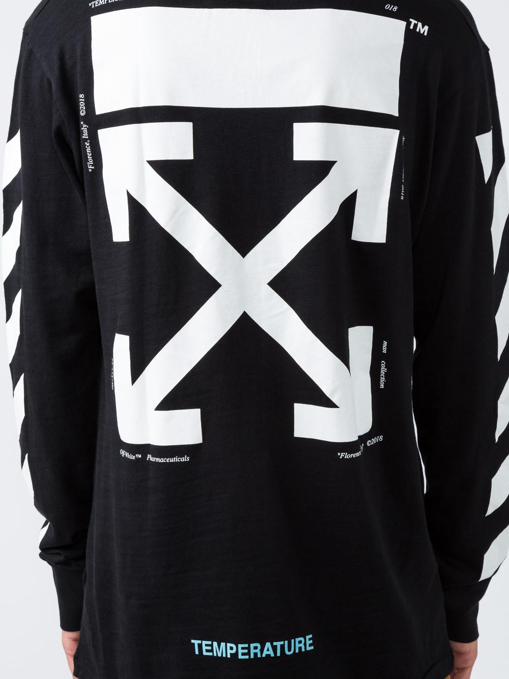 Mona Lisa Long Sleeve Tee-shirt 