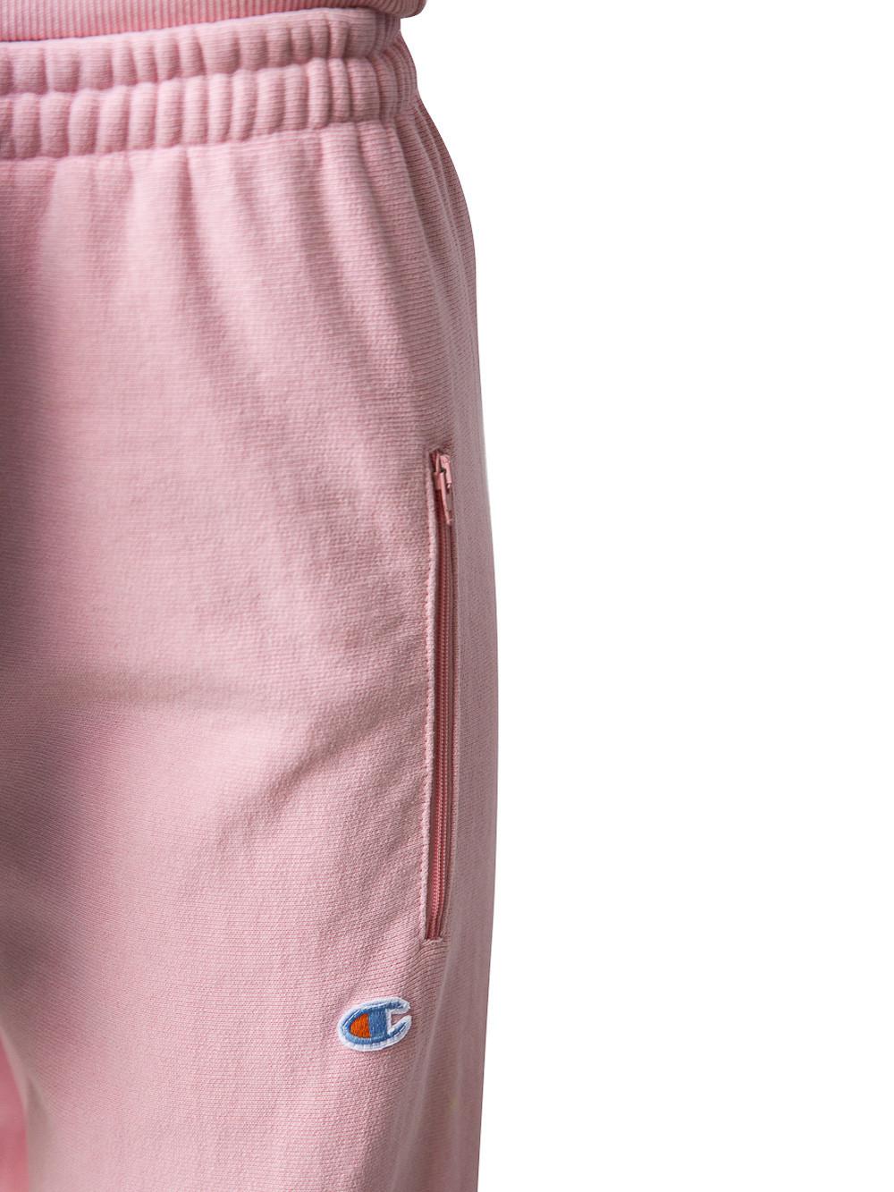 Champion Pink Sweats Hot Sale, UP TO 68 