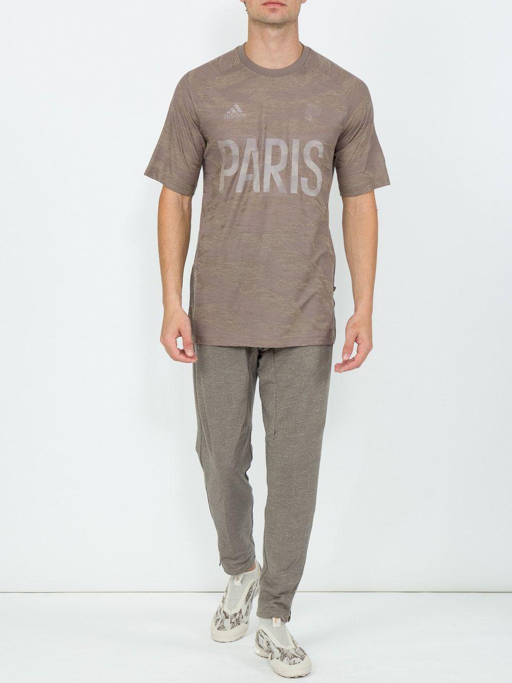 adidas X Paul Pogba Paris T-shirt for Men | Lyst