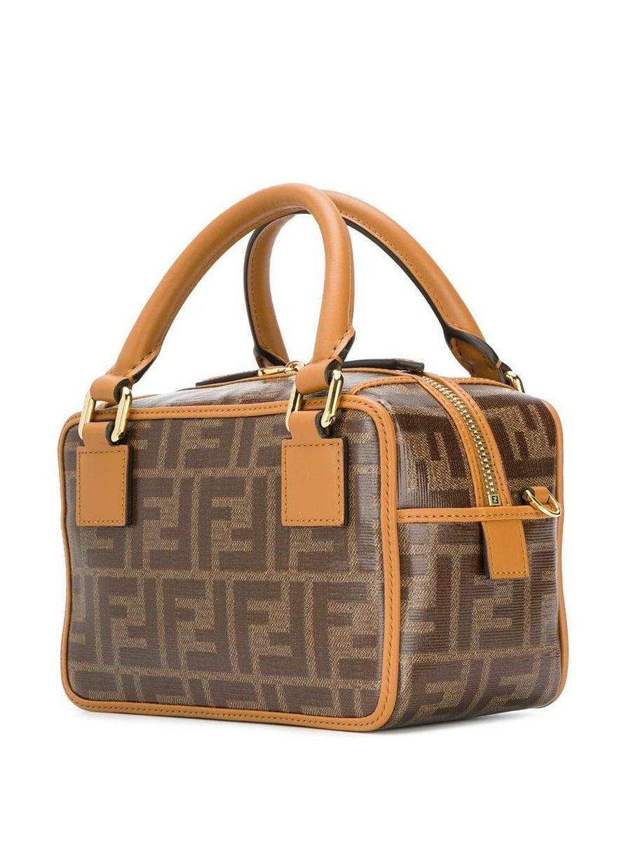 fendi box bag