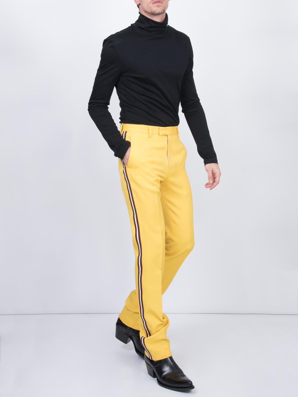 calvin klein 205w39nyc men's pants