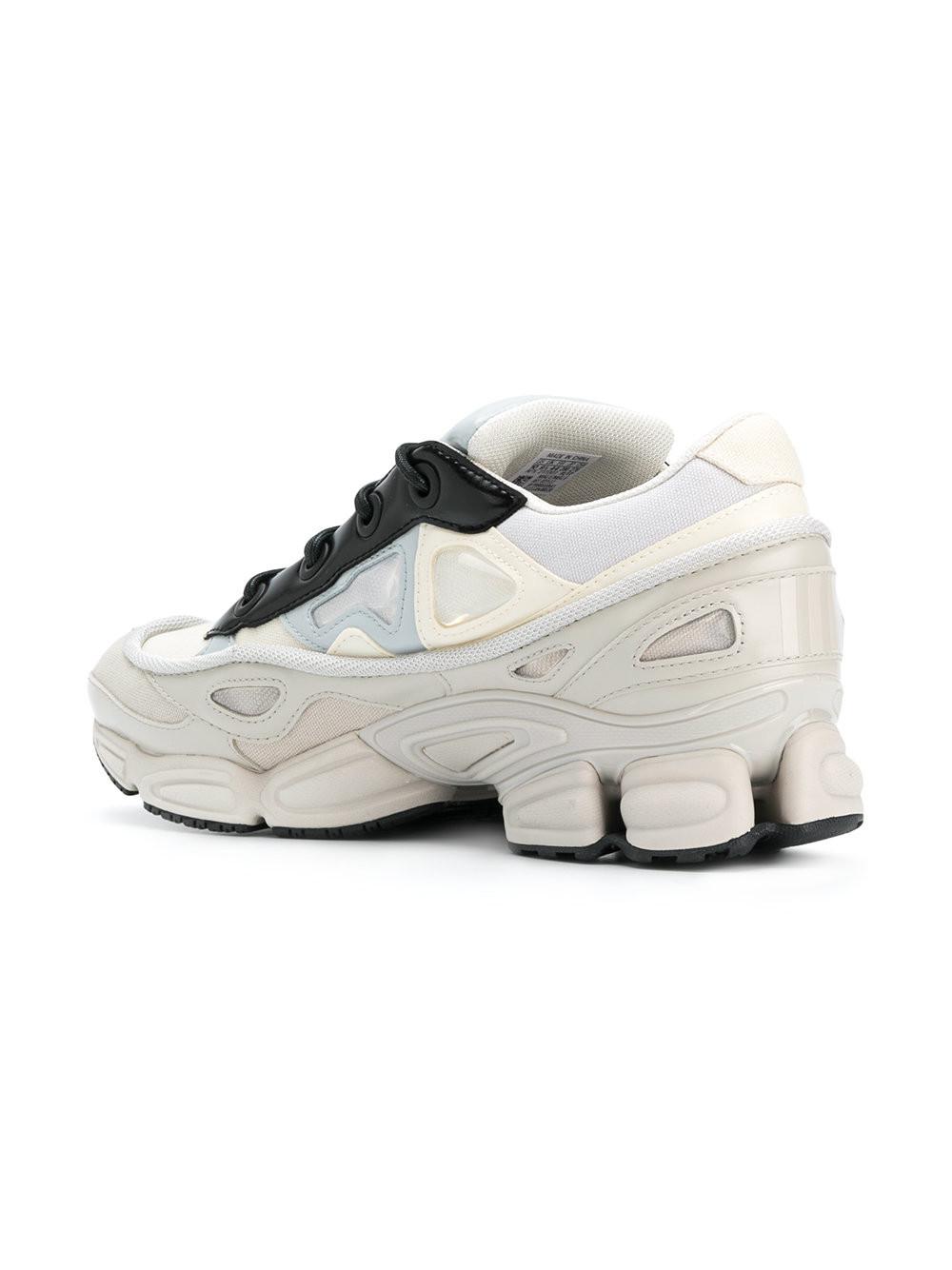 ozweego 2 multicolor