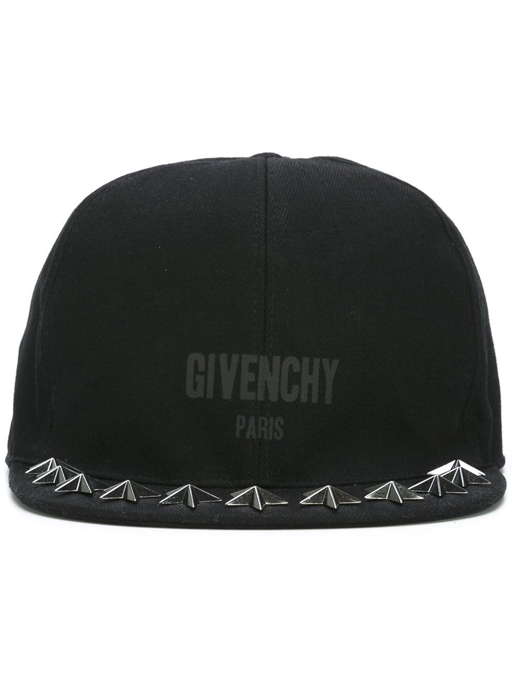 givenchy hat stars