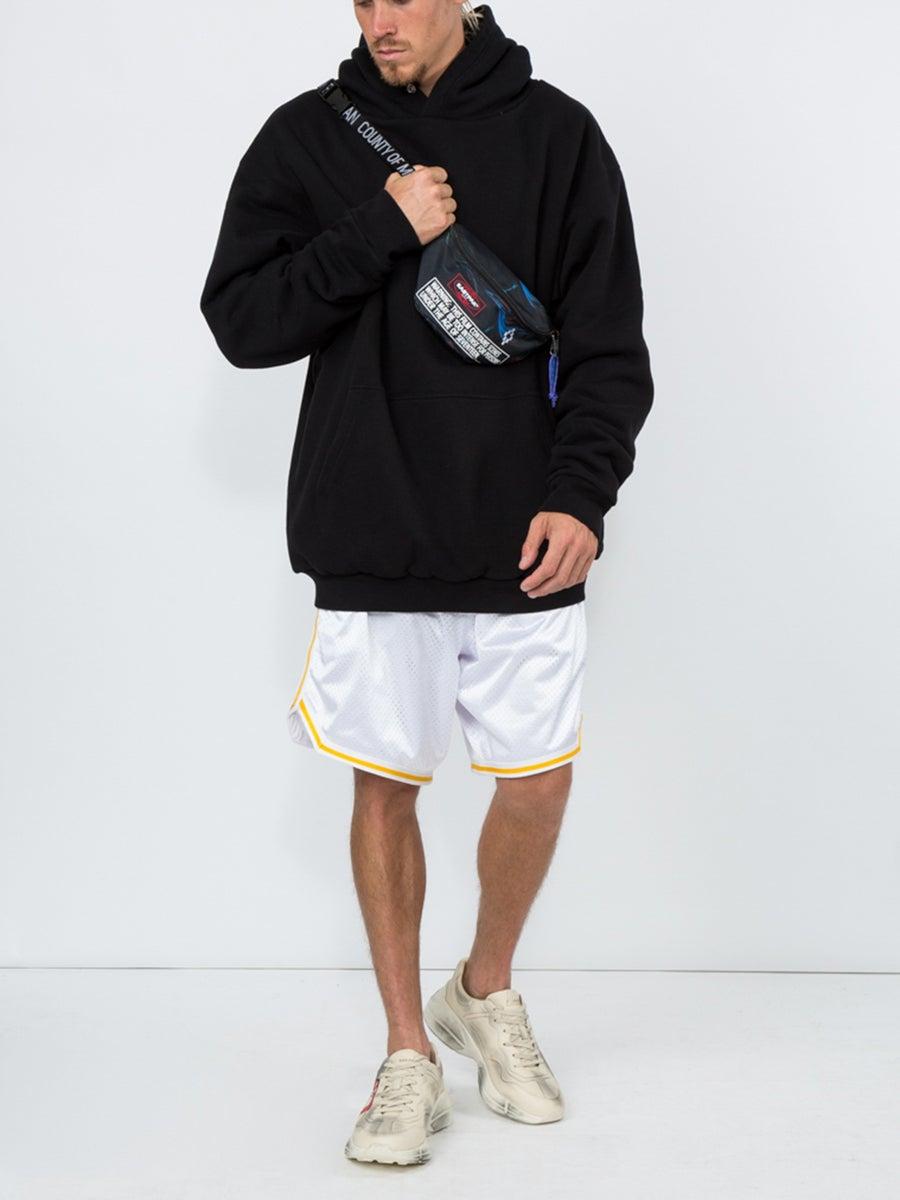 gucci rhyton sneaker with mouth print
