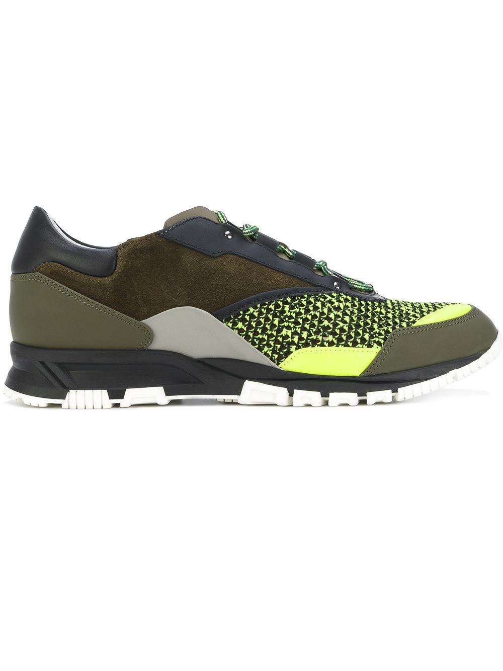 men lanvin sneakers