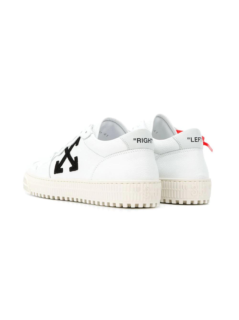 3.0 polo sneakers off white sales